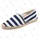 Casmag Espadrilles, $22
